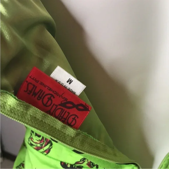 Deadly Dames VOODOO Vixen in Monster print - Picture 3 of 8